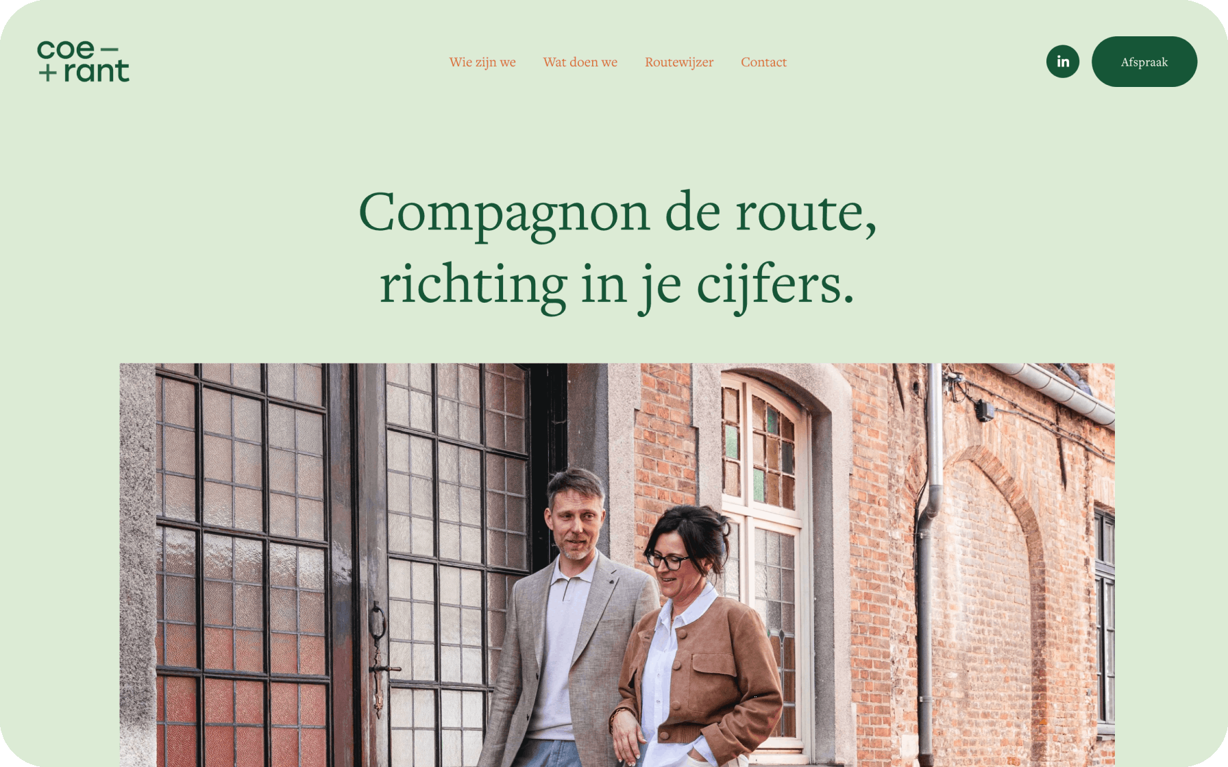 Website