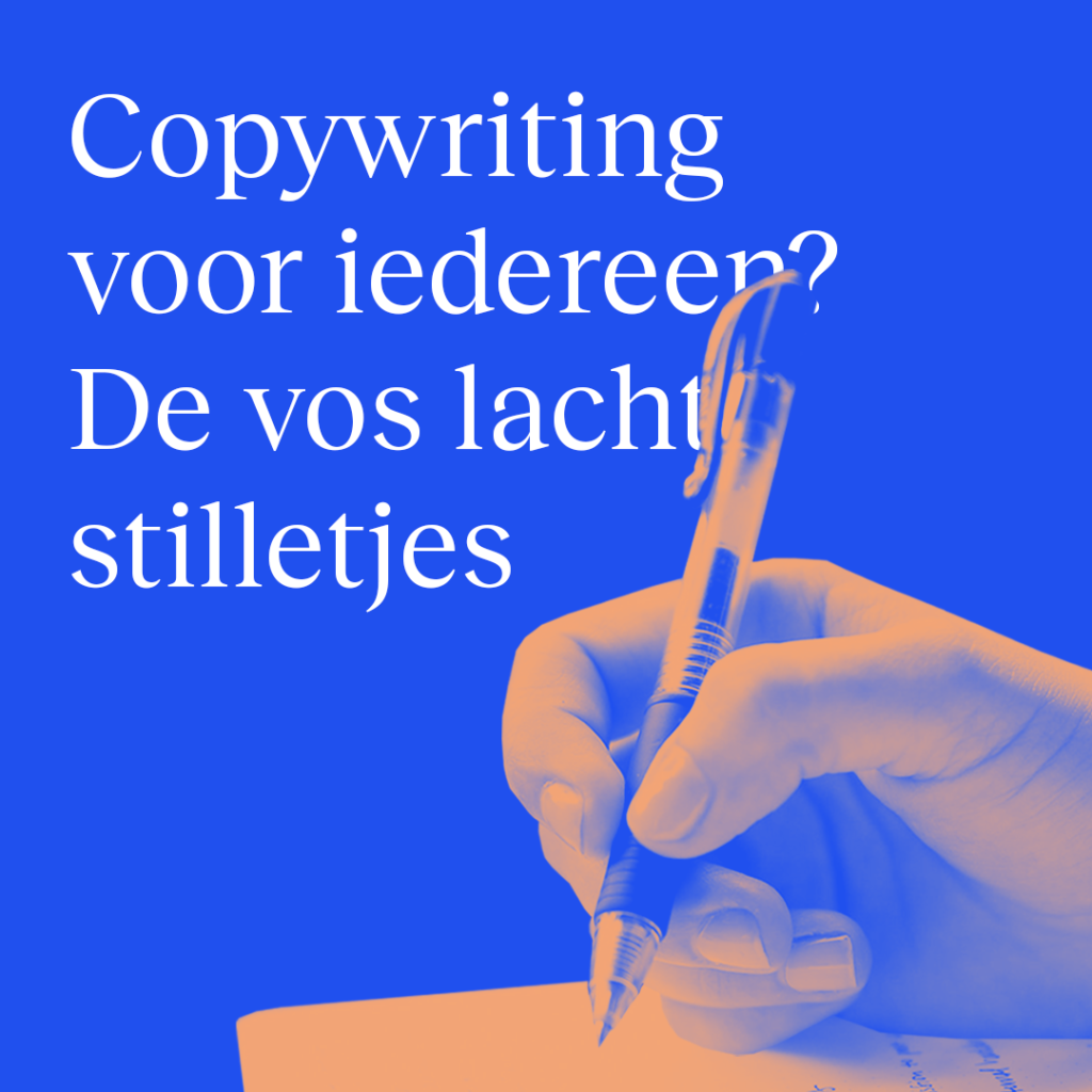 Blogpost copywriting cover