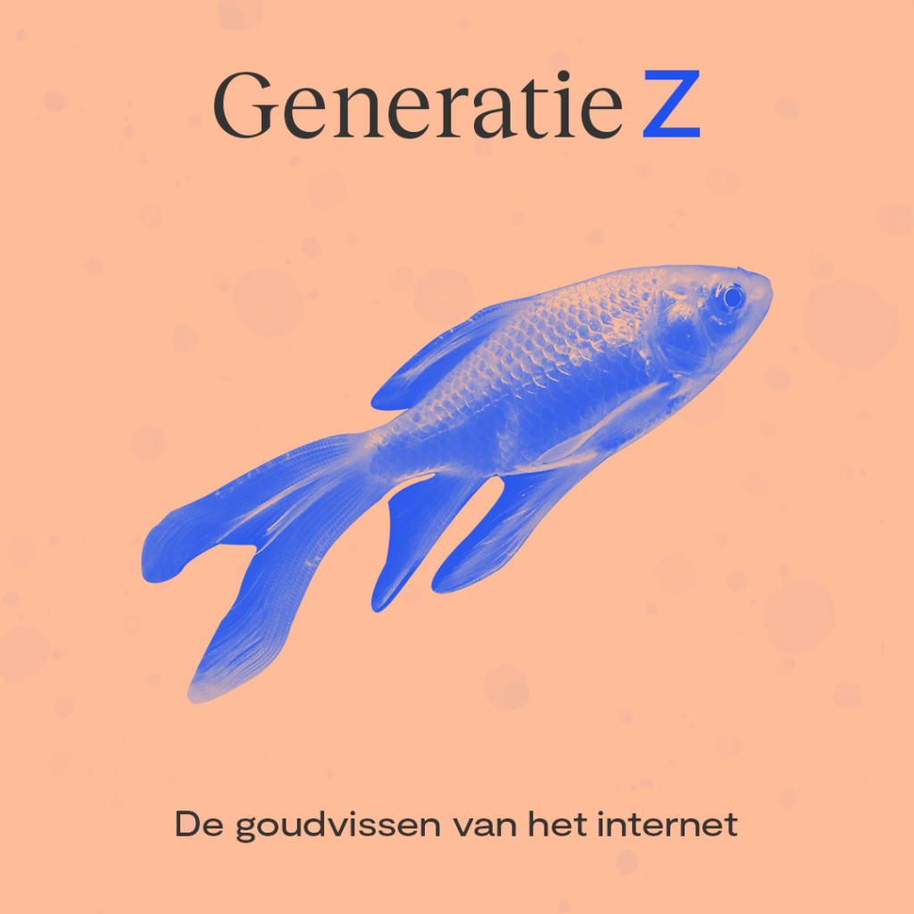 Blog Generatie Z