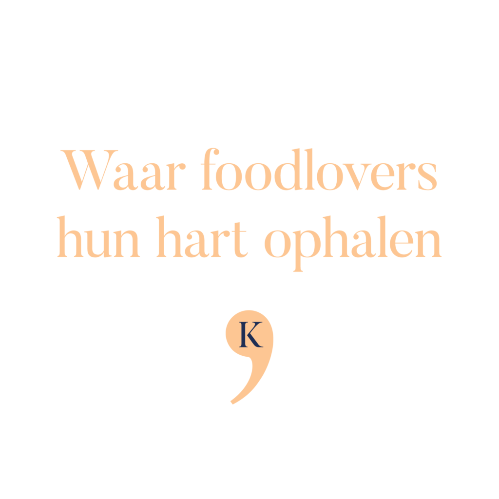 KDS Slogan